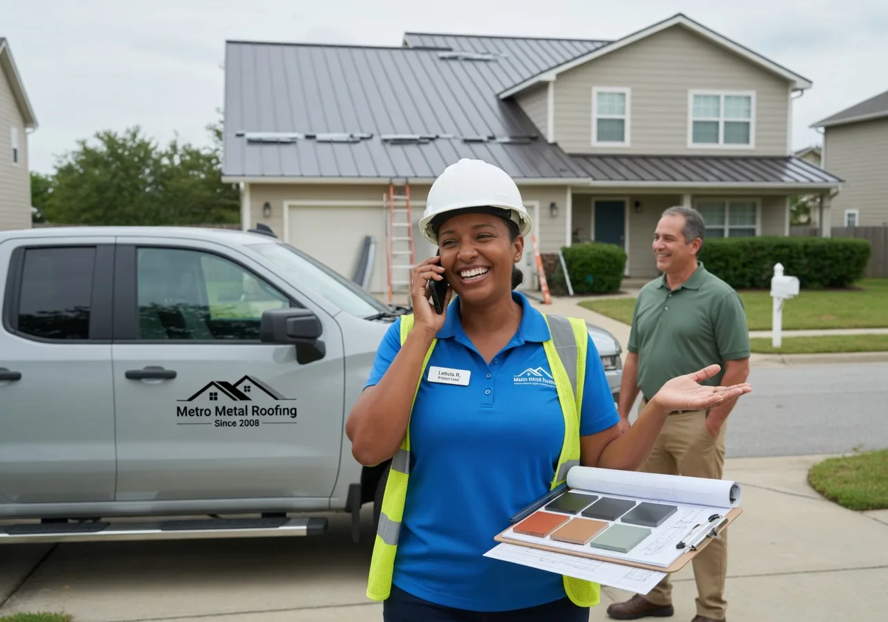Metal Roofing Installation Baker, NV FAQs