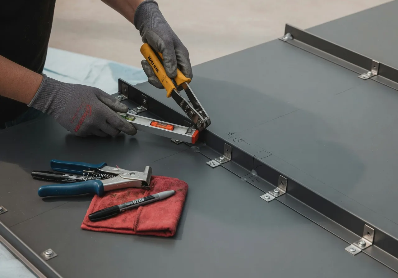 Why choose Metal Roofing Installation in Baker, NV